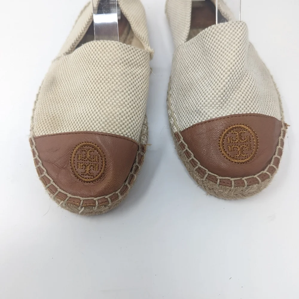 Tory Burch size these